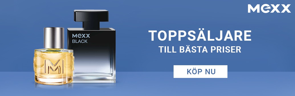 Mexx parfym dam & herr på nätet | notino.se Köp Mexx Pure Woman EdT 50ml online Parfym Kvinna